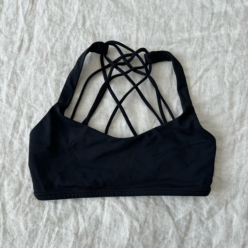 Free to Be Bra - Wild *light support*, A/B cup